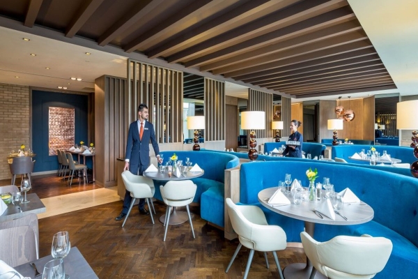 Clayton Hotel Charlemont (Dublin)